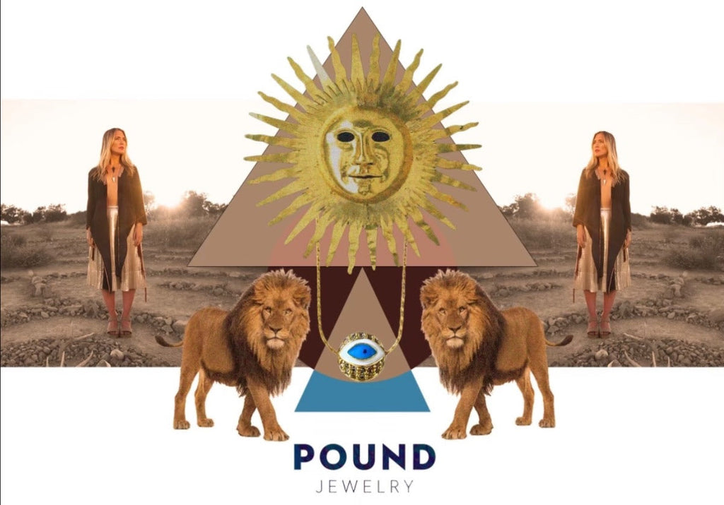 From the Stars to the Sea: A portal, a collection, a call.