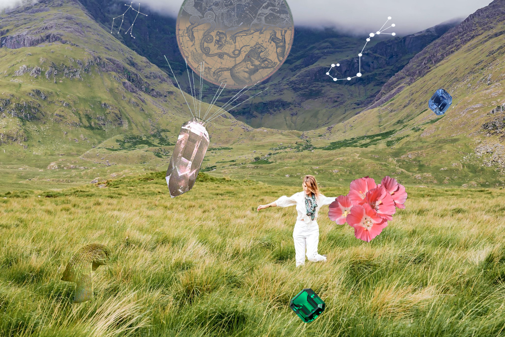 Releasing Perfectionism