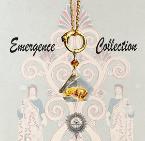 New! The Emergence Collection + Spring Cleaning Sale 🌗