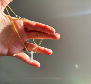 Mini Aqua-Light Wand