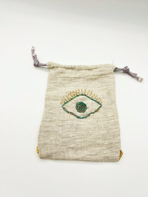 POUND Talisman Pouch: 5