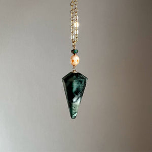 Marakata Pendulum