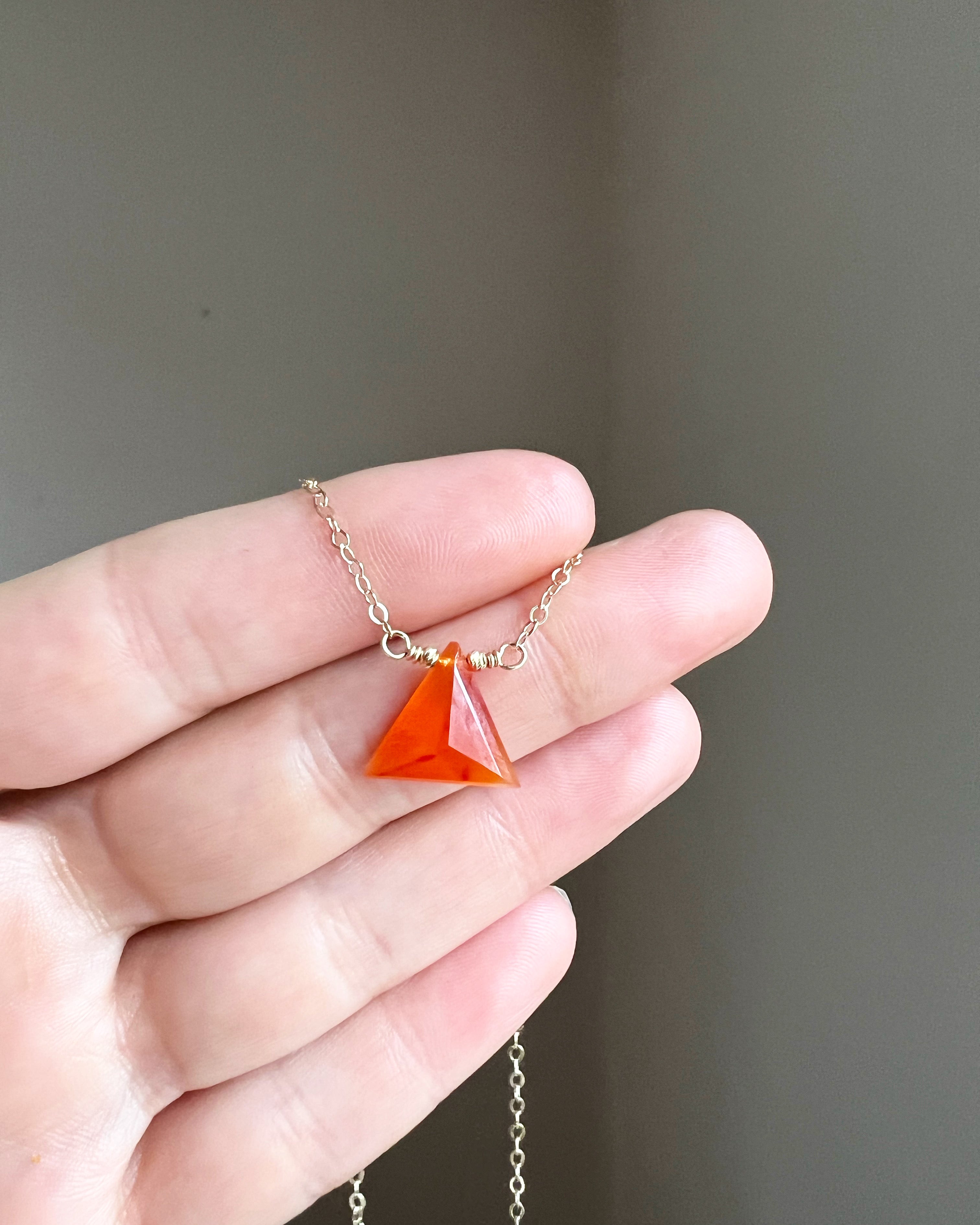 Fire Choker